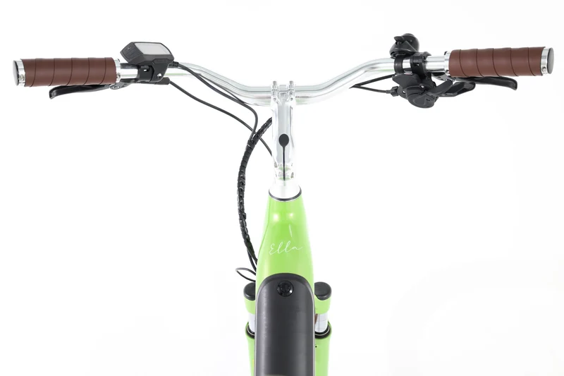 CUBE Ella Hybrid Ride 500 2023 T.XS