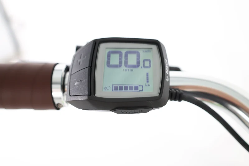 CUBE Ella Hybrid Ride 500 2023 T.XS