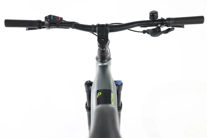 CUBE Reaction Hybrid Pro 625 2023 T.XL