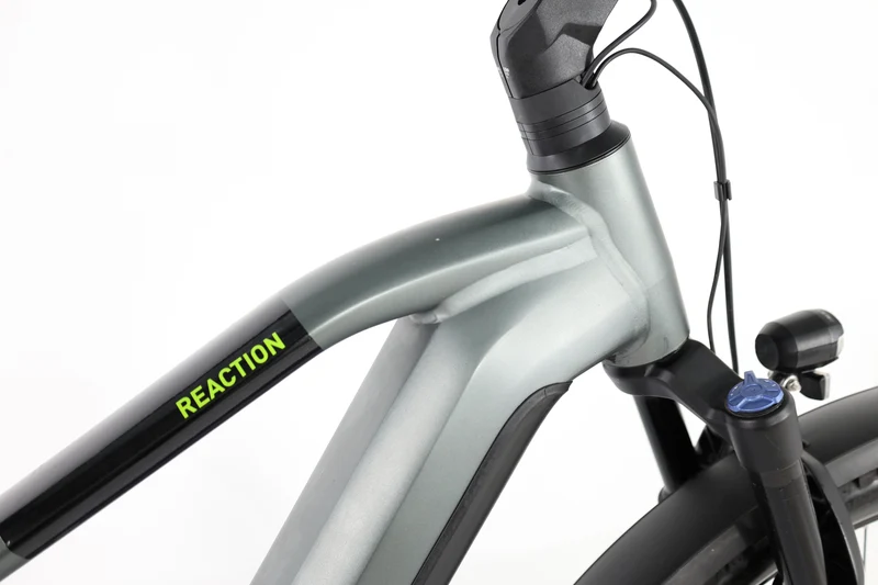 CUBE Reaction Hybrid Pro 625 2023 T.XL