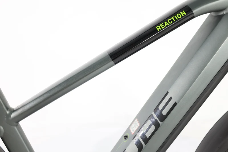 CUBE Reaction Hybrid Pro 625 2023 T.XL