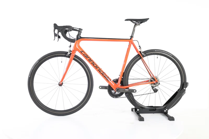 CANNONDALE SuperSix Evo Hi-Mod 2017 T.56