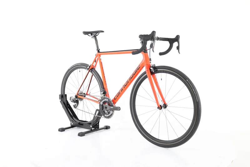 CANNONDALE SuperSix Evo Hi-Mod 2017 T.56
