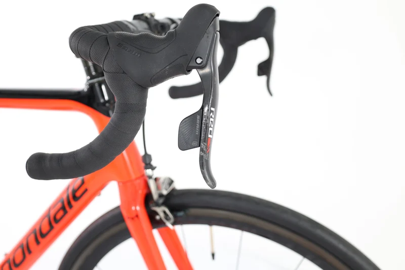 CANNONDALE SuperSix Evo Hi-Mod 2017 T.56
