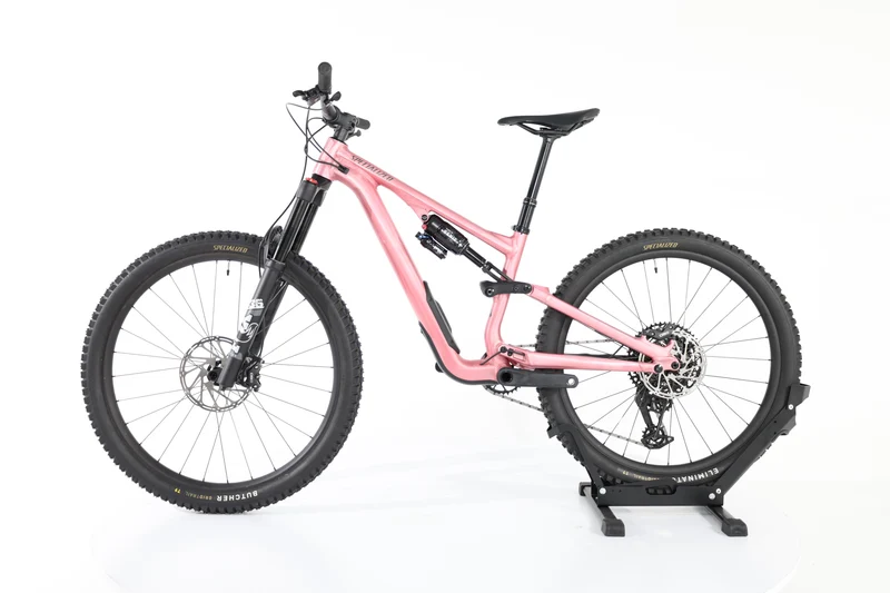 SPECIALIZED Stumpjumper 15 EVO Alloy Comp 2025 T.S