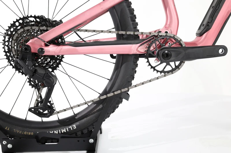 SPECIALIZED Stumpjumper 15 EVO Alloy Comp 2025 T.S