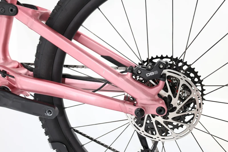 SPECIALIZED Stumpjumper 15 EVO Alloy Comp 2025 T.S