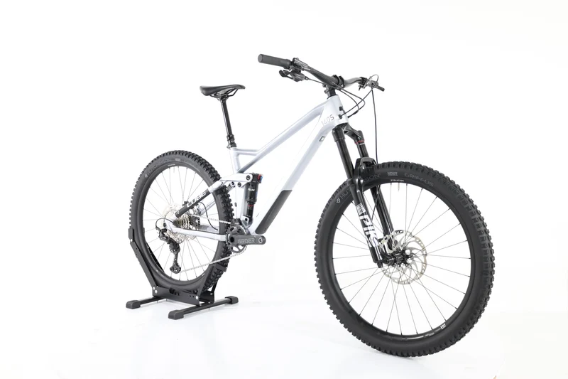CUBE Stereo 140 HPC SL 27,5 2022 T.M