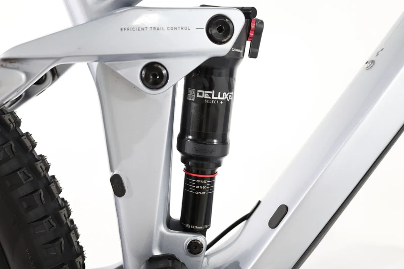 CUBE Stereo 140 HPC SL 27,5 2022 T.M