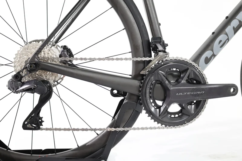CERVÉLO R5 2023 T.54