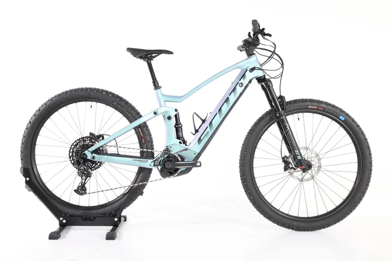 SCOTT Strike eRide 900 2021 T.M