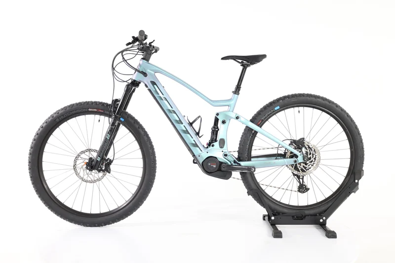 SCOTT Strike eRide 900 2021 T.M