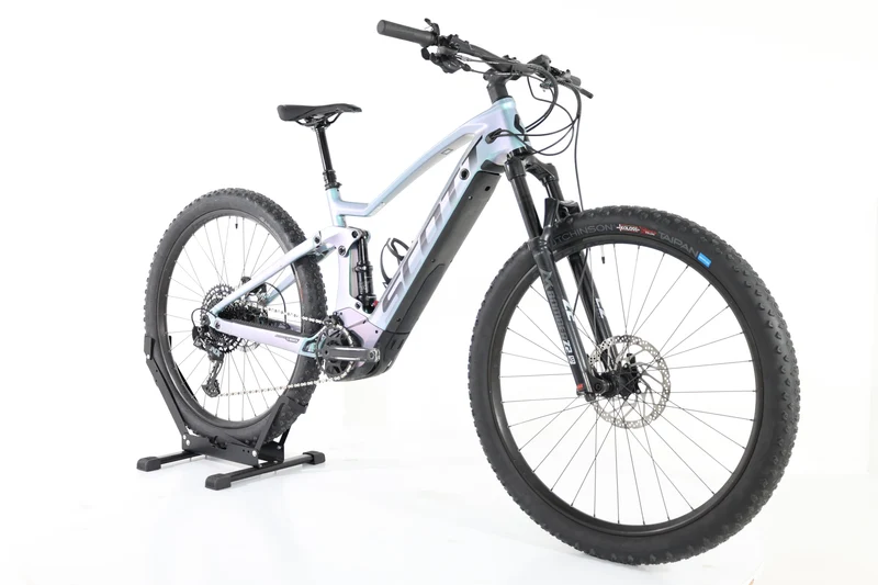 SCOTT Strike eRide 900 2021 T.M