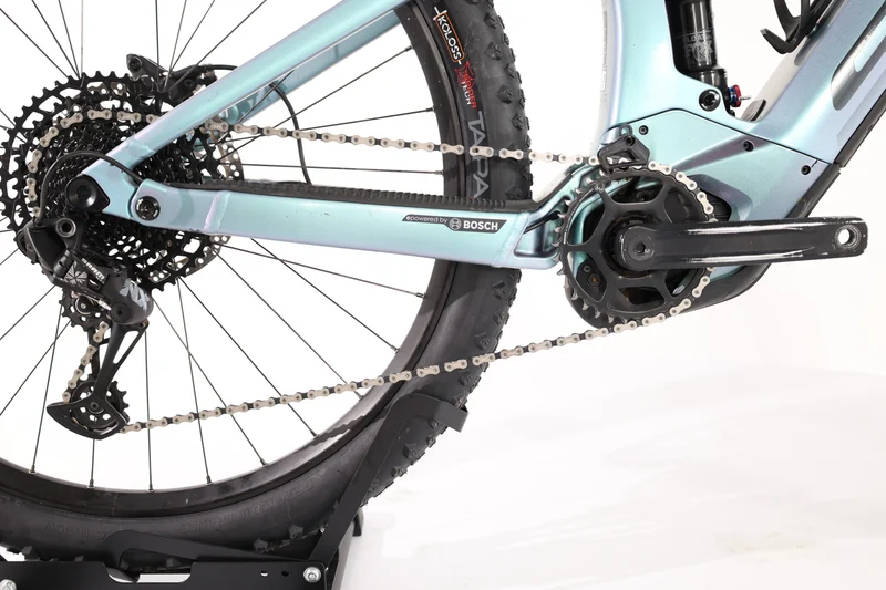 SCOTT Strike eRide 900 2021 T.M