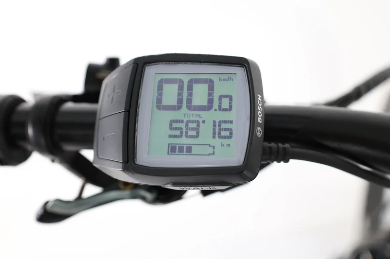 SCOTT Strike eRide 900 2021 T.M