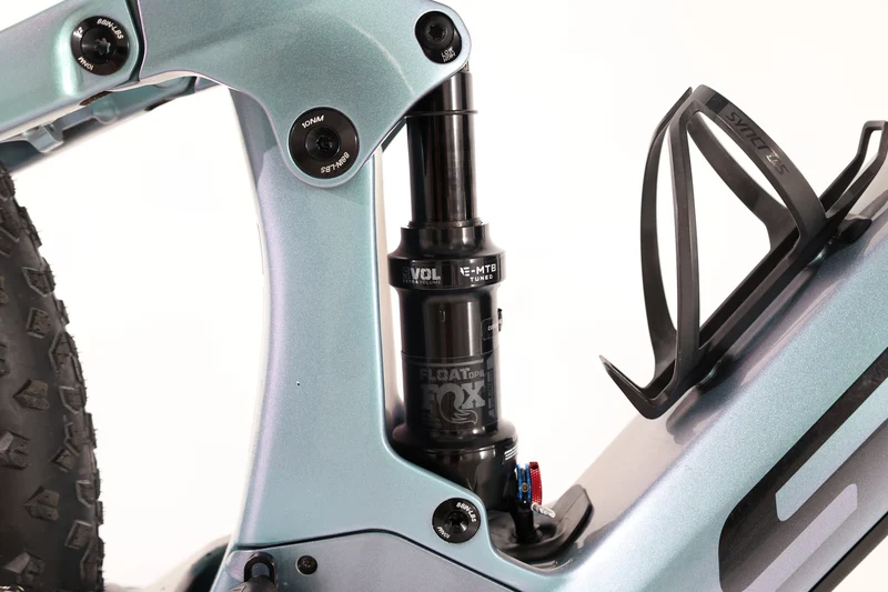 SCOTT Strike eRide 900 2021 T.M
