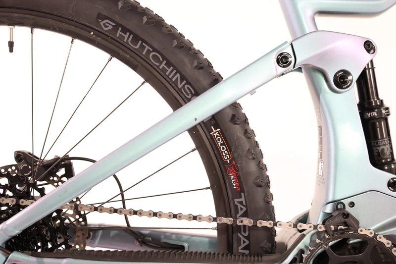 SCOTT Strike eRide 900 2021 T.M