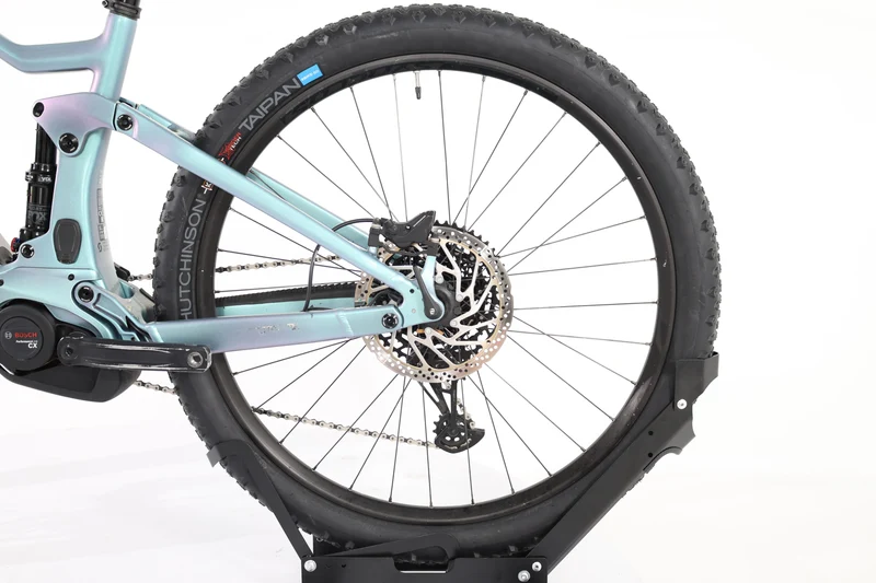SCOTT Strike eRide 900 2021 T.M