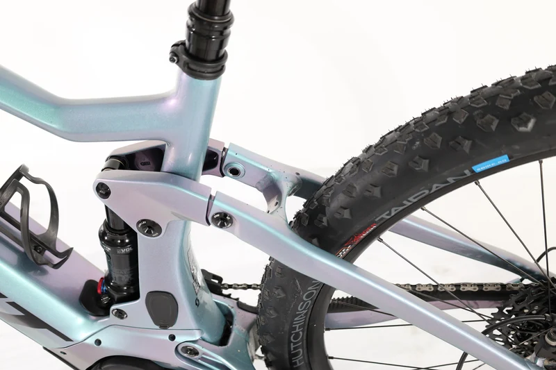 SCOTT Strike eRide 900 2021 T.M