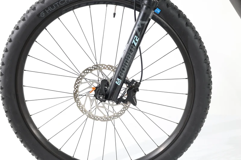 SCOTT Strike eRide 900 2021 T.M