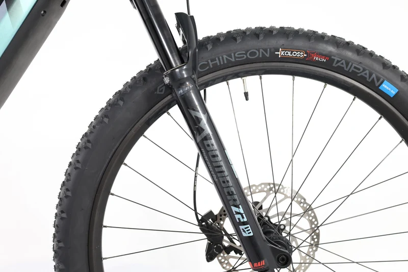 SCOTT Strike eRide 900 2021 T.M