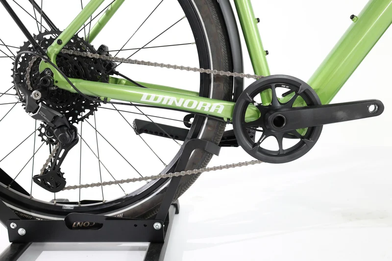 WINORA E-FLITZER 2024