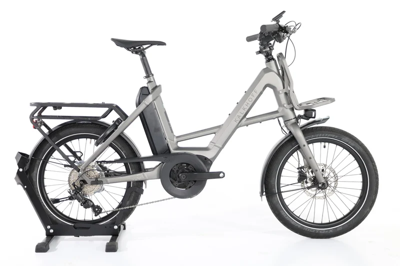 KALKHOFF Endeavour C+ Move 2024 T.U
