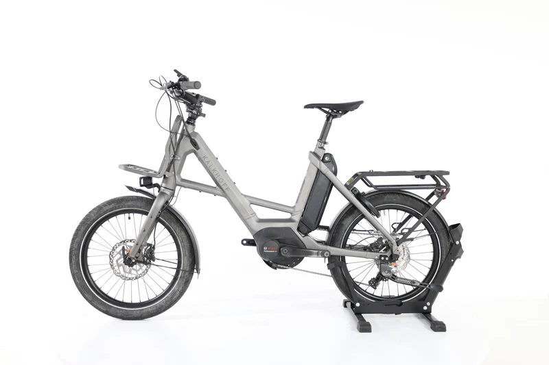 KALKHOFF Endeavour C+ Move 2024 T.U