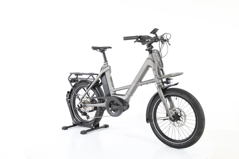 KALKHOFF Endeavour C+ Move 2024 T.U