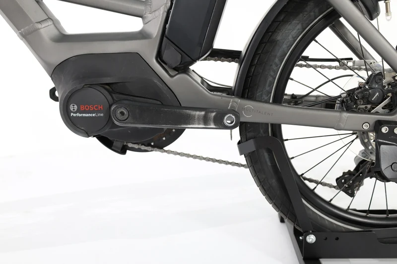 KALKHOFF Endeavour C+ Move 2024 T.U