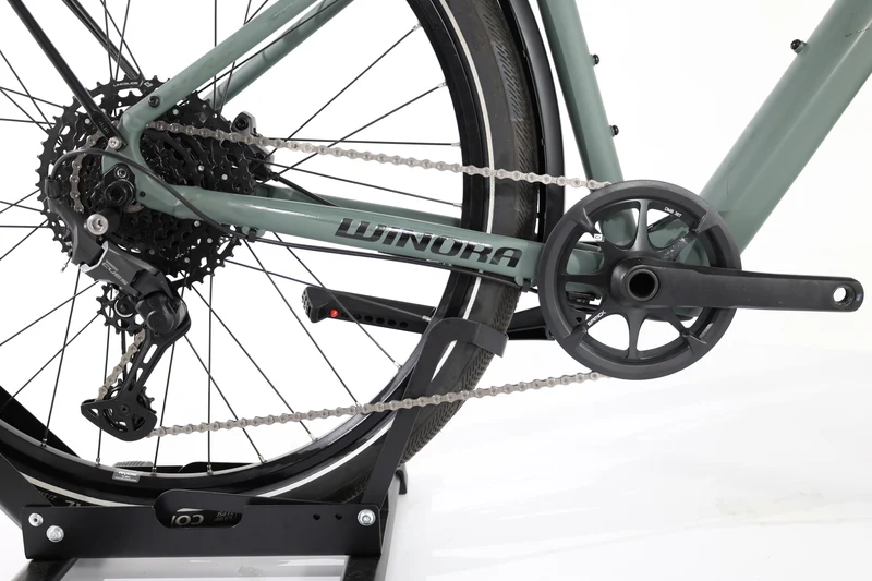 WINORA E-Flitzer 2024 T.XS