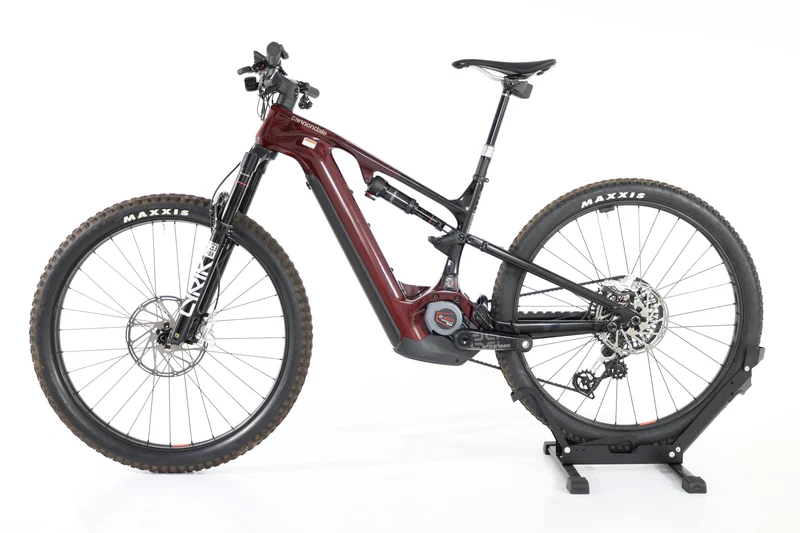 CANNONDALE Moterra Neo LAB71 2023 T.M