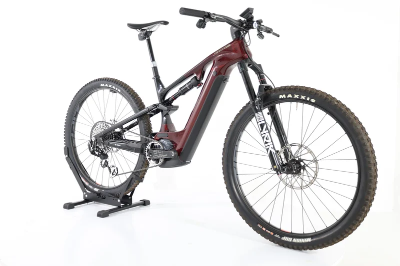 CANNONDALE Moterra Neo LAB71 2023 T.M