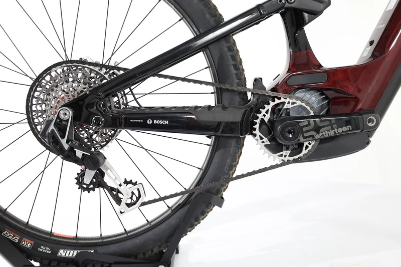 CANNONDALE Moterra Neo LAB71 2023 T.M