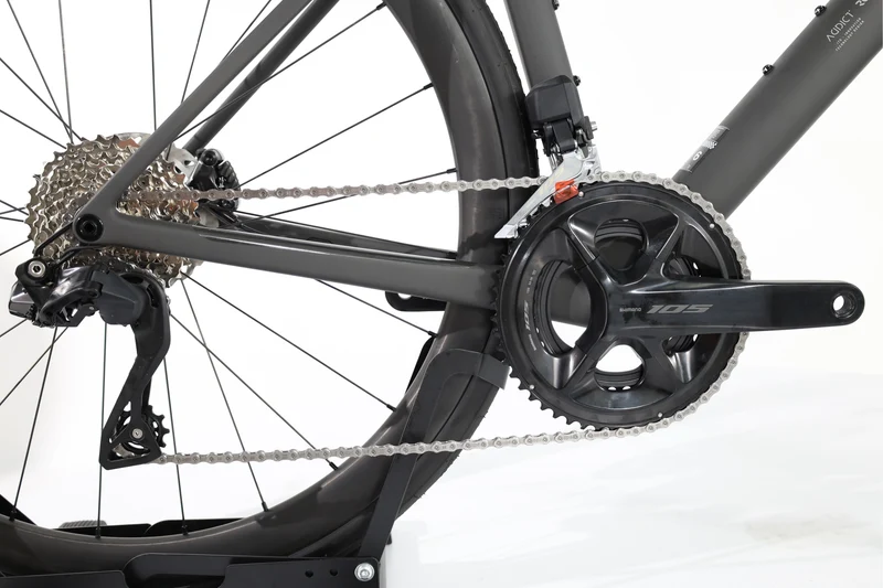 SCOTT Addict RC30 2026 T.56