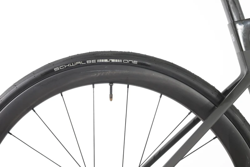 SCOTT Addict RC30 2026 T.56
