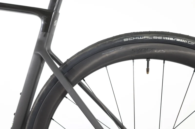 SCOTT Addict RC30 2026 T.56
