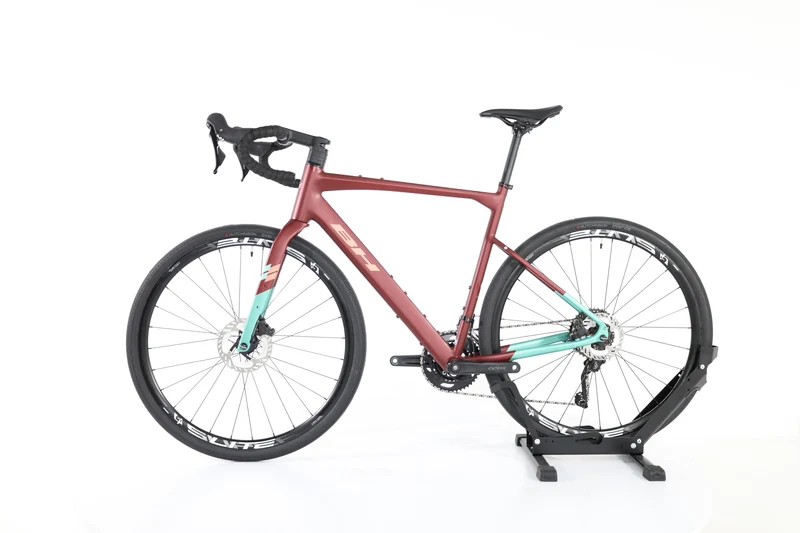 BH GravelX 1.0 2026