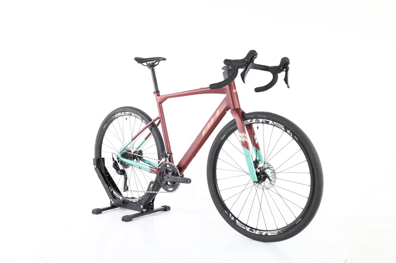 BH GravelX 1.0 2026