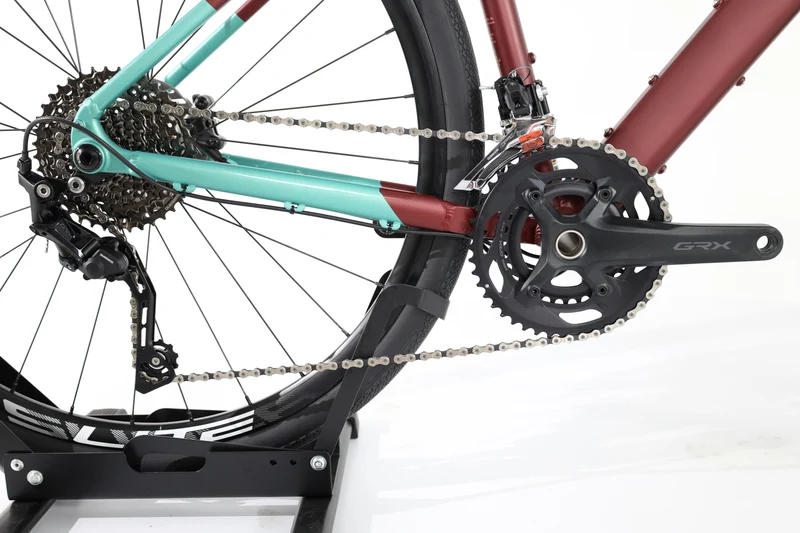 BH GravelX 1.0 2026
