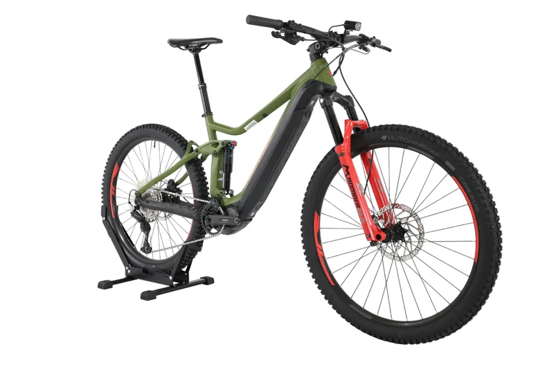 MERIDA Eone-Forty 575 2023 T.XL