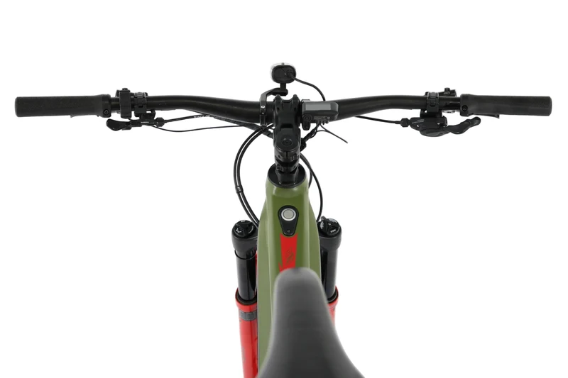 MERIDA Eone-Forty 575 2023 T.XL