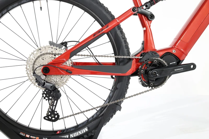 BH Atome Lynx Pro 8.2 2026 T.L