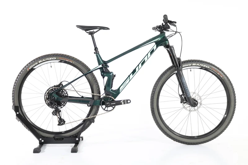 SUNN Shamann Tr S1 2023 T.M