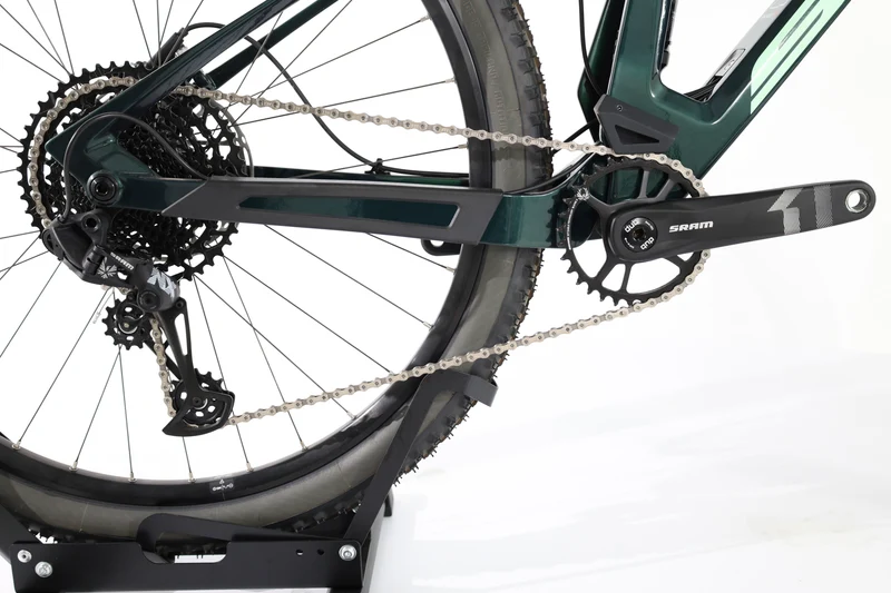 SUNN Shamann Tr S1 2023 T.M