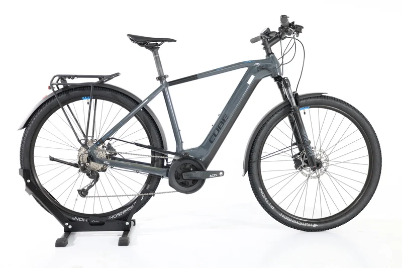 CUBE Touring Hybrid ONE 625 2022 T.M