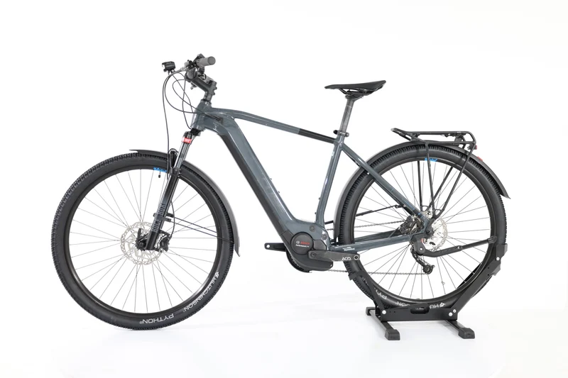 CUBE Touring Hybrid ONE 625 2022 T.M
