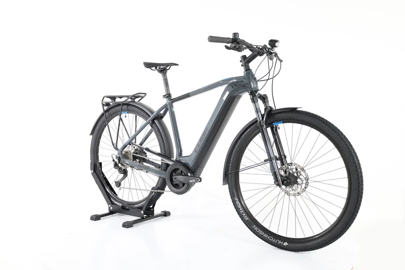CUBE Touring Hybrid ONE 625 2022 T.M
