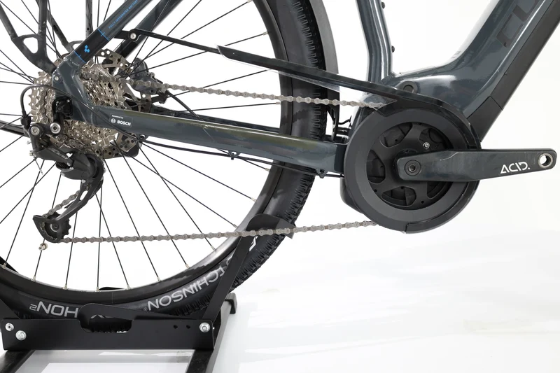 CUBE Touring Hybrid ONE 625 2022 T.M
