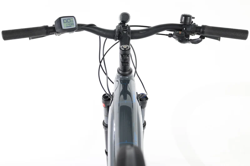 CUBE Touring Hybrid ONE 625 2022 T.M
